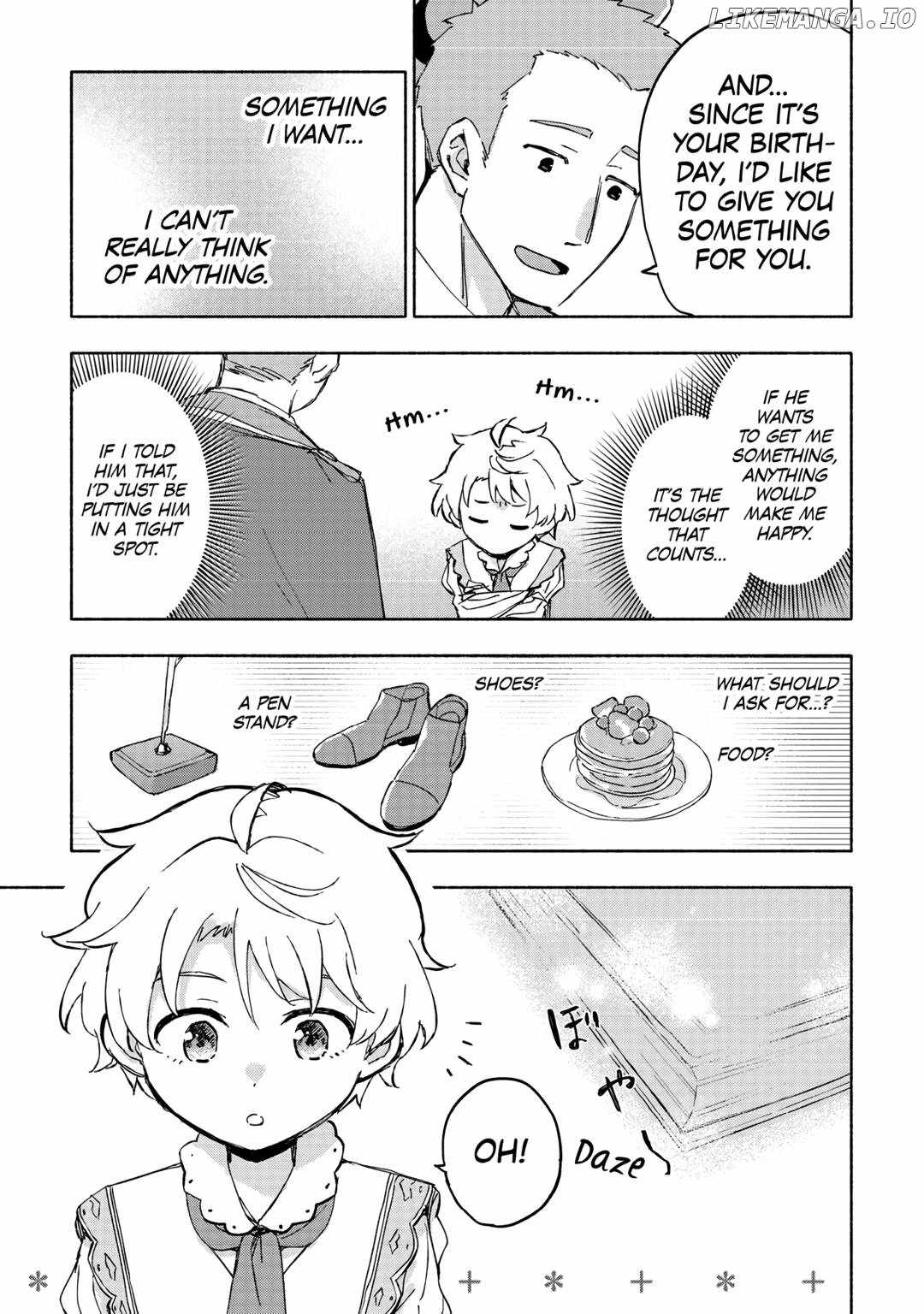 The Child Loved by God Chapter 46 3